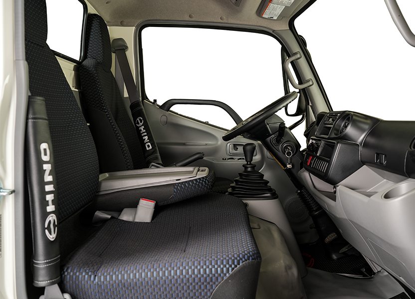 Interior 15